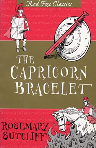 The Capricorn Bracelet von Random House Books for Young Readers